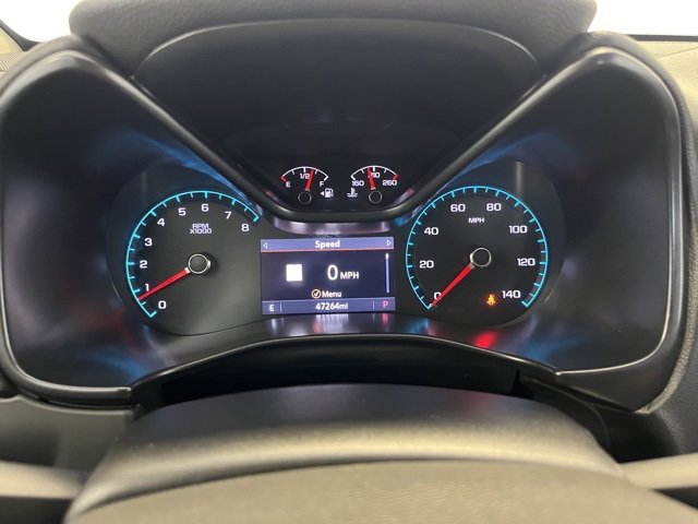 2021 Gmc Canyon AT4 photo 4