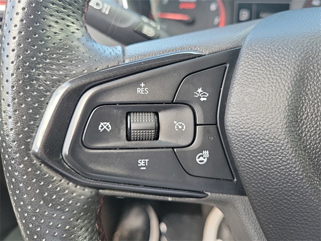 2022 Chevrolet Trailblazer RS photo 13