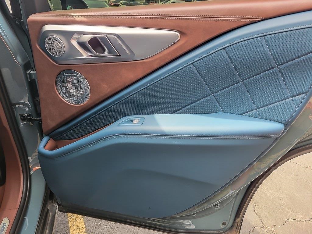 2023 Bmw XM photo 19