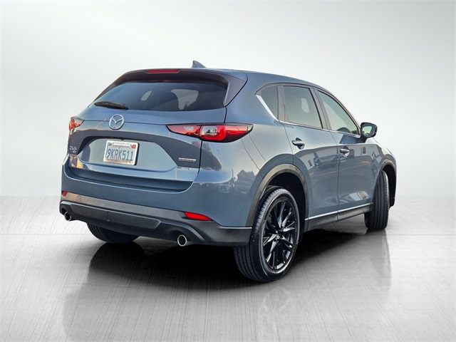 2024 Mazda CX-5 Preferred photo 3