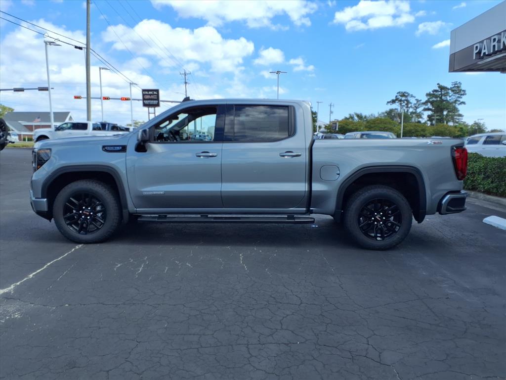 2026 Gmc Sierra Elevation photo 2