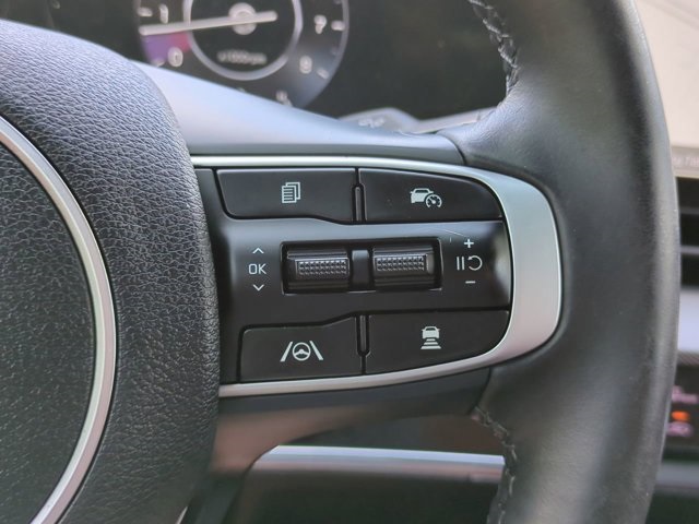 2023 Kia Sportage photo 25