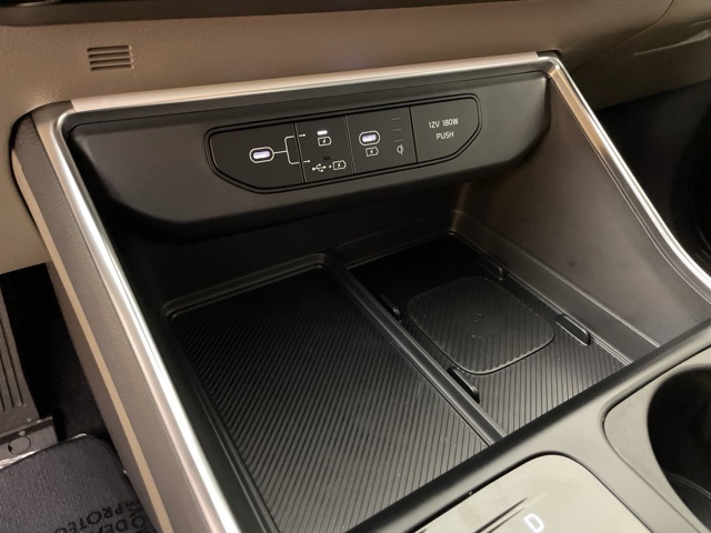 2026 Kia Carnival EX photo 27
