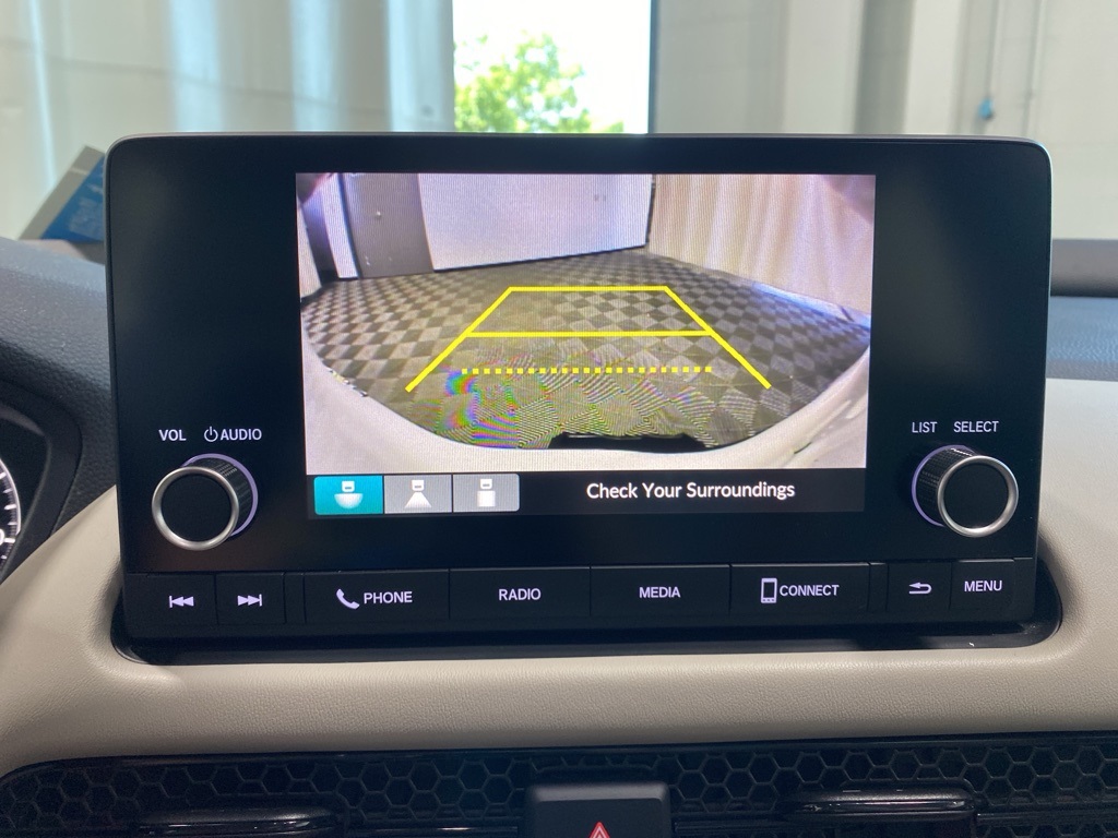 2023 Honda HR-V LX photo 20
