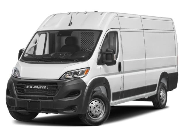 2026 RAM ProMaster Cargo Van Tradesman's photo