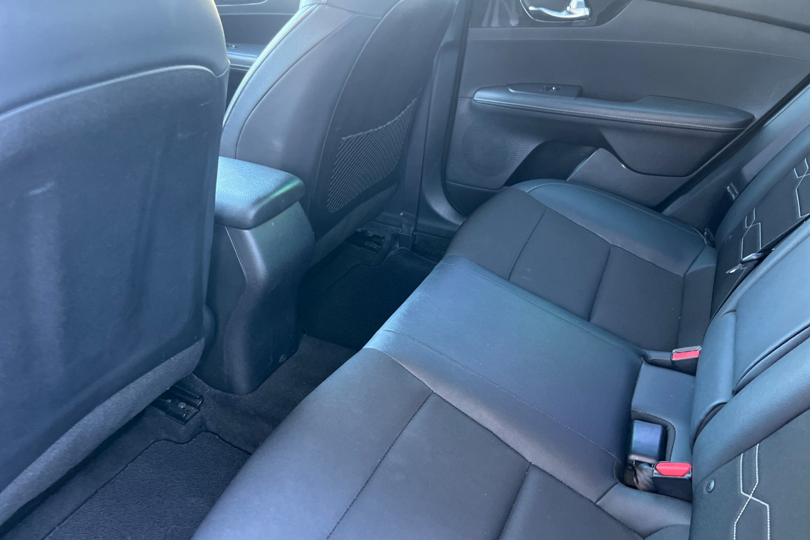 2023 Kia Forte GT-Line photo 8