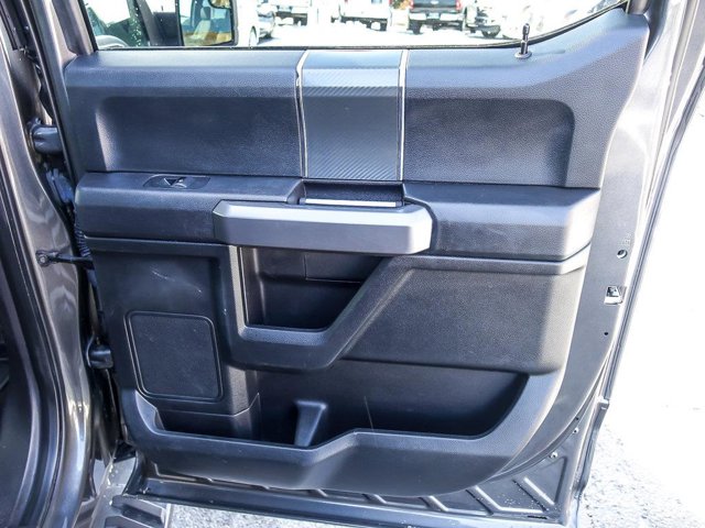 2018 FORD F-150 - Image 55