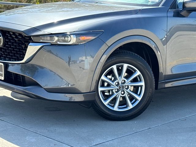 2024 Mazda CX-5 Preferred photo 2