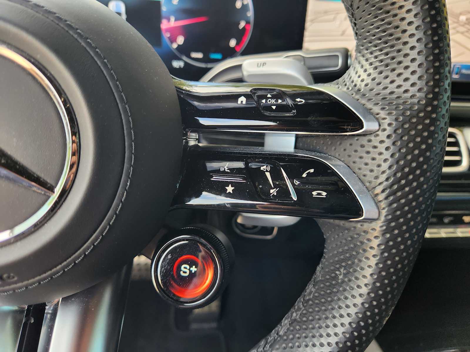 2024 Mercedes Benz GLE AMG 63 S photo 25