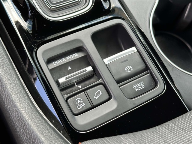 2023 Honda Pilot Sport photo 26