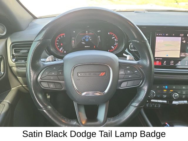 2021 Dodge Durango R/T photo 29