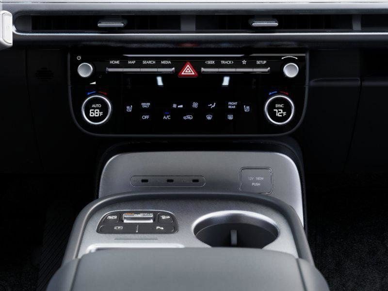 2026 Hyundai Ioniq SE photo 16