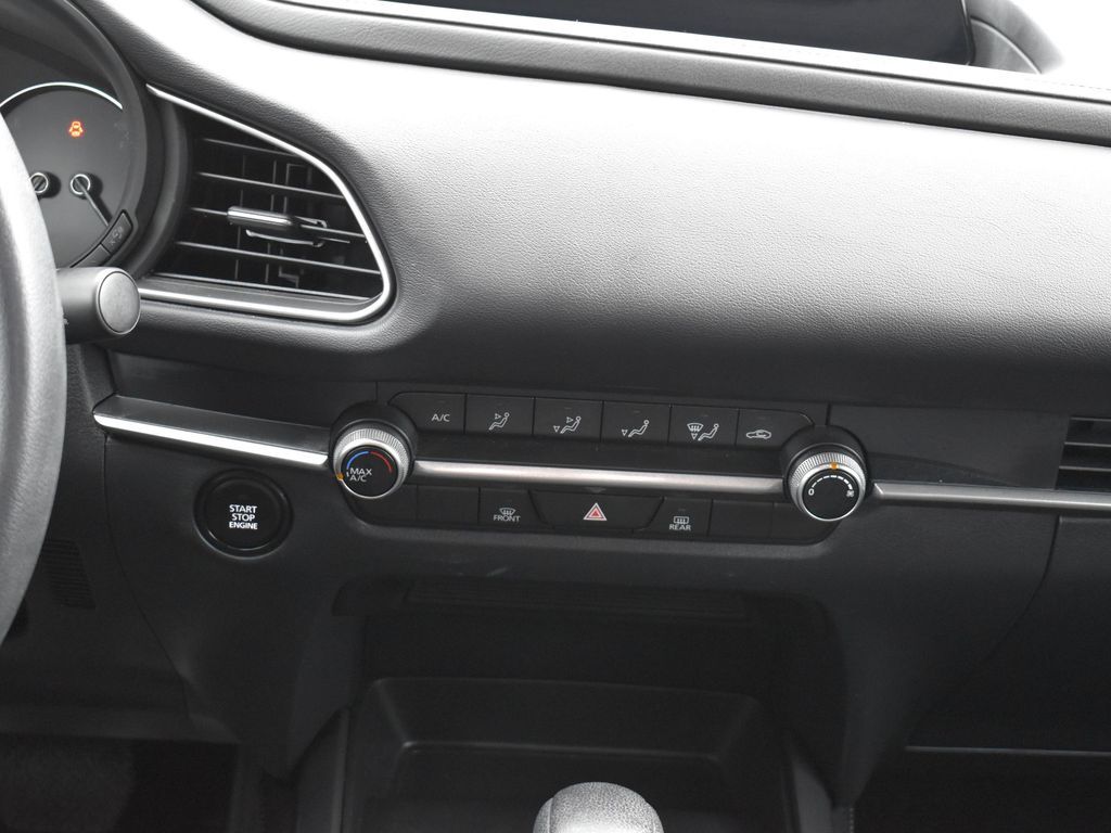 2023 Mazda CX-30 2.5 S photo 17