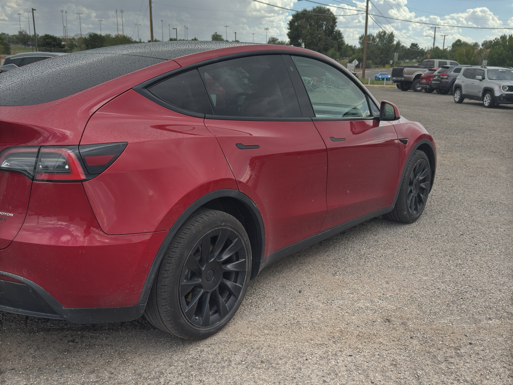 2021 Tesla Model Y Long Range photo 6