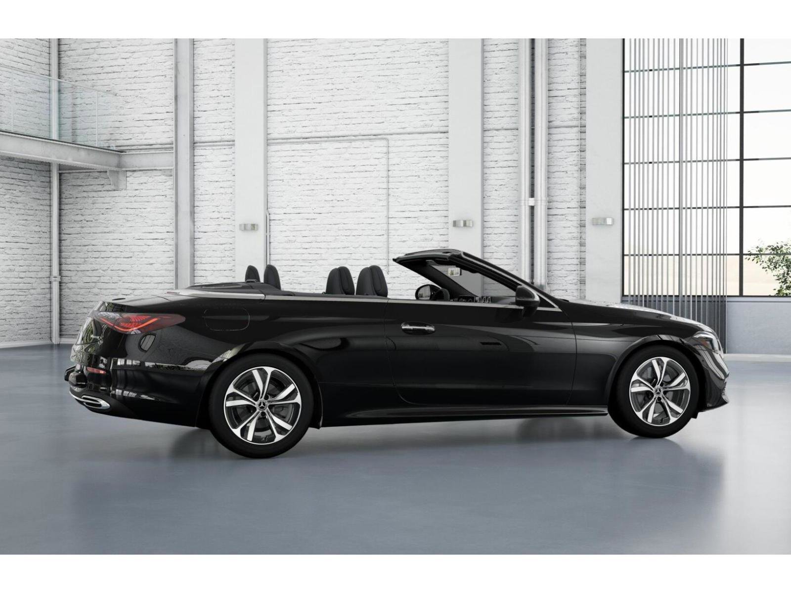 2025 Mercedes Benz CLE 300 4MATIC photo 16