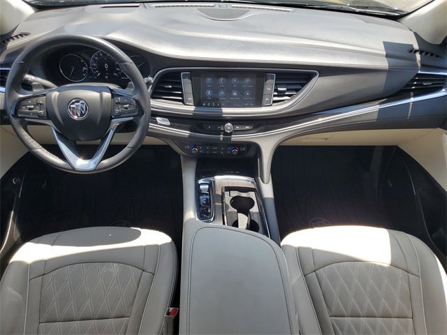 2023 Buick Enclave Avenir photo 25