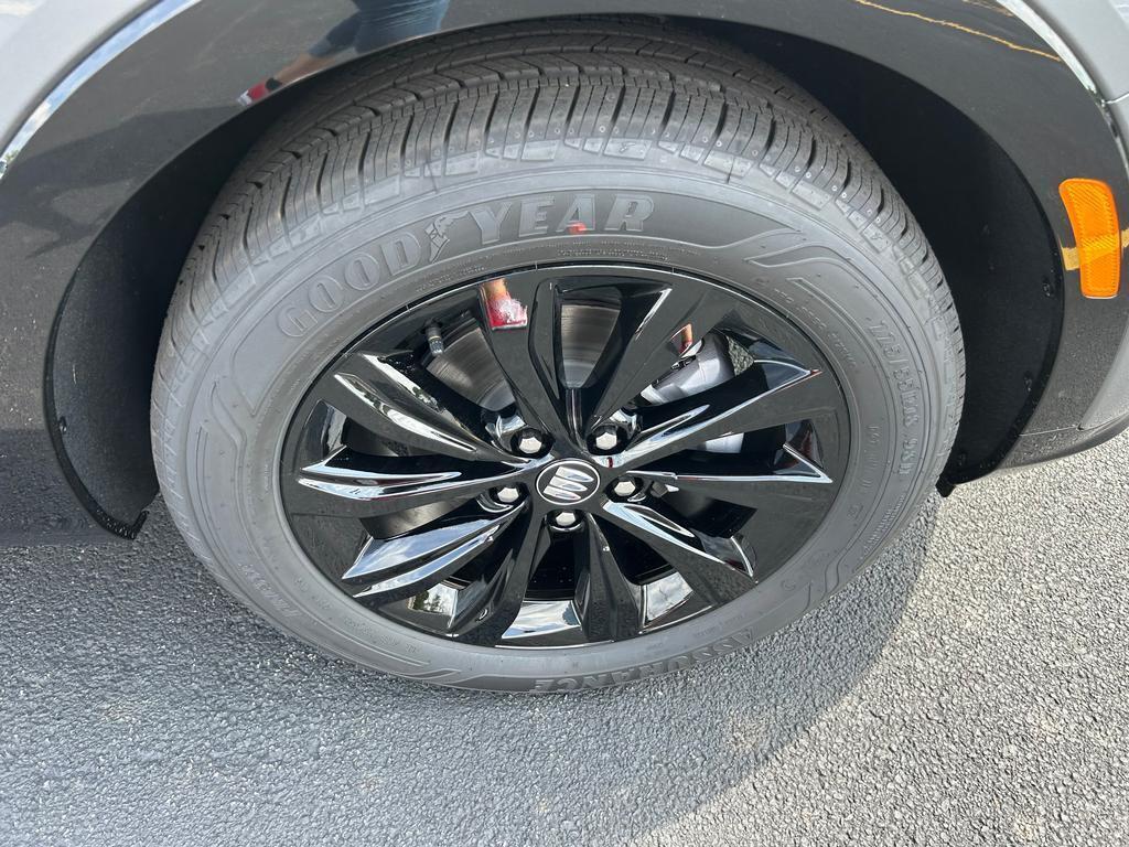2025 Buick Envista ST photo 20