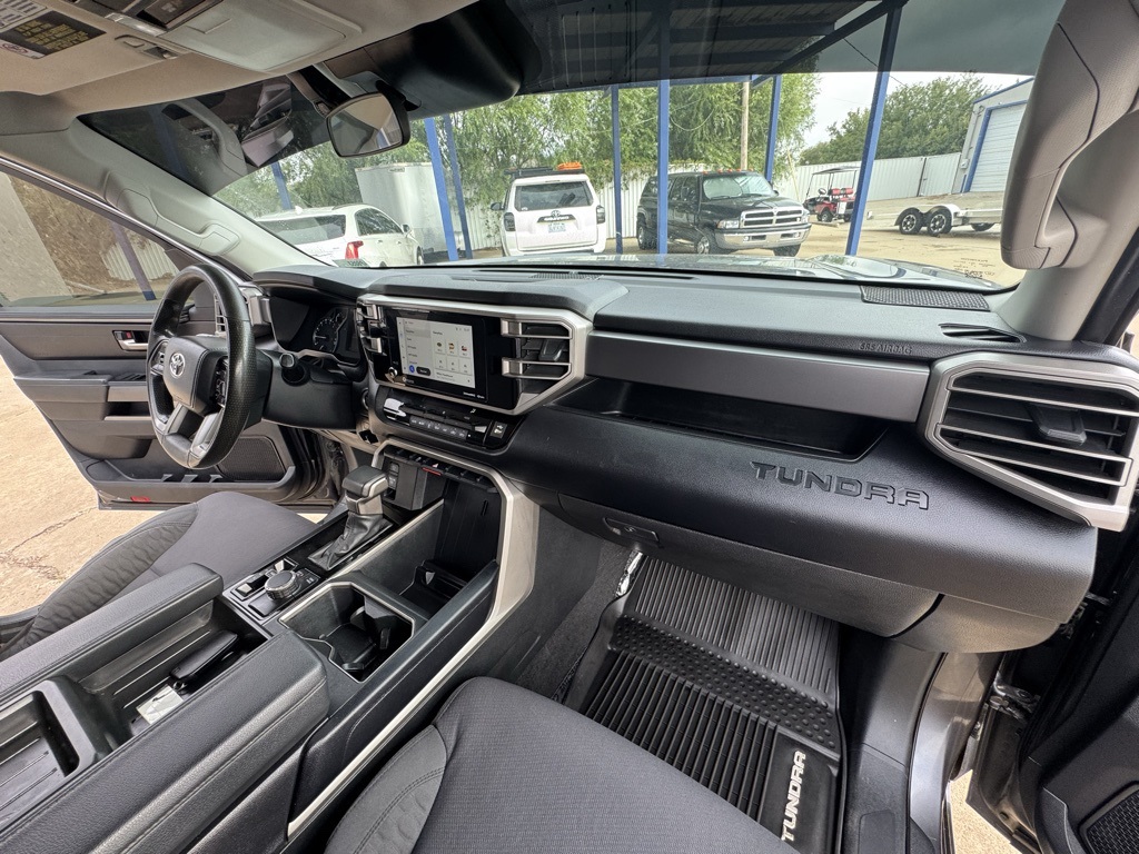 2023 Toyota Tundra SR5 photo 26