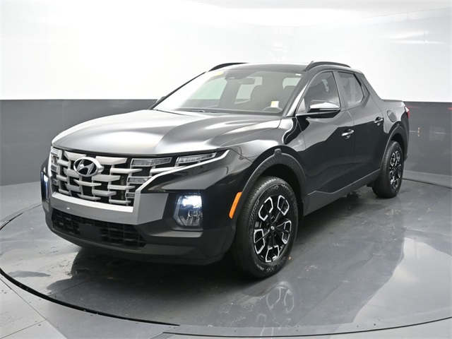 2023 Hyundai Santa Cruz SEL Premium