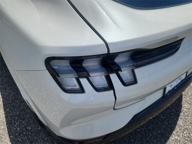 2025 Ford Mustang Mach-E GT photo 7