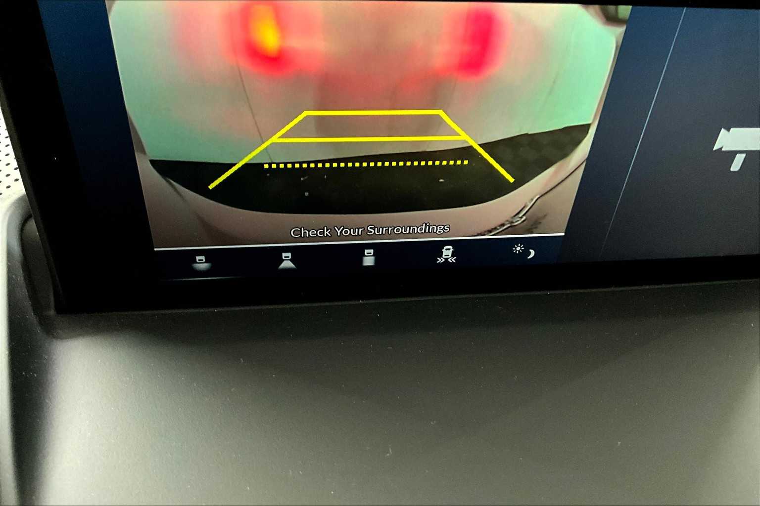 2025 Acura RDX A-Spec photo 24