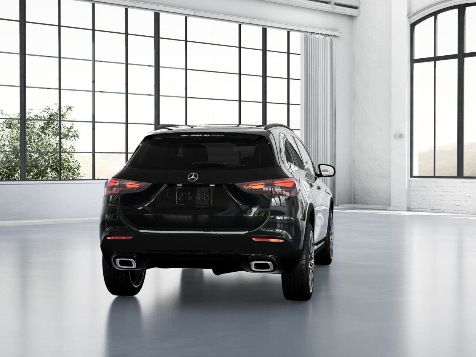 2026 Mercedes Benz GLA 250 4MATIC photo 23