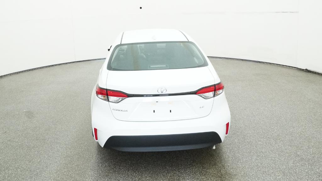2025 Toyota Corolla LE photo 17