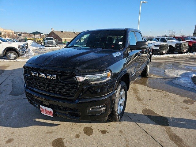 2026 RAM Ram 1500 Pickup Big Horn/Lone Star's photo