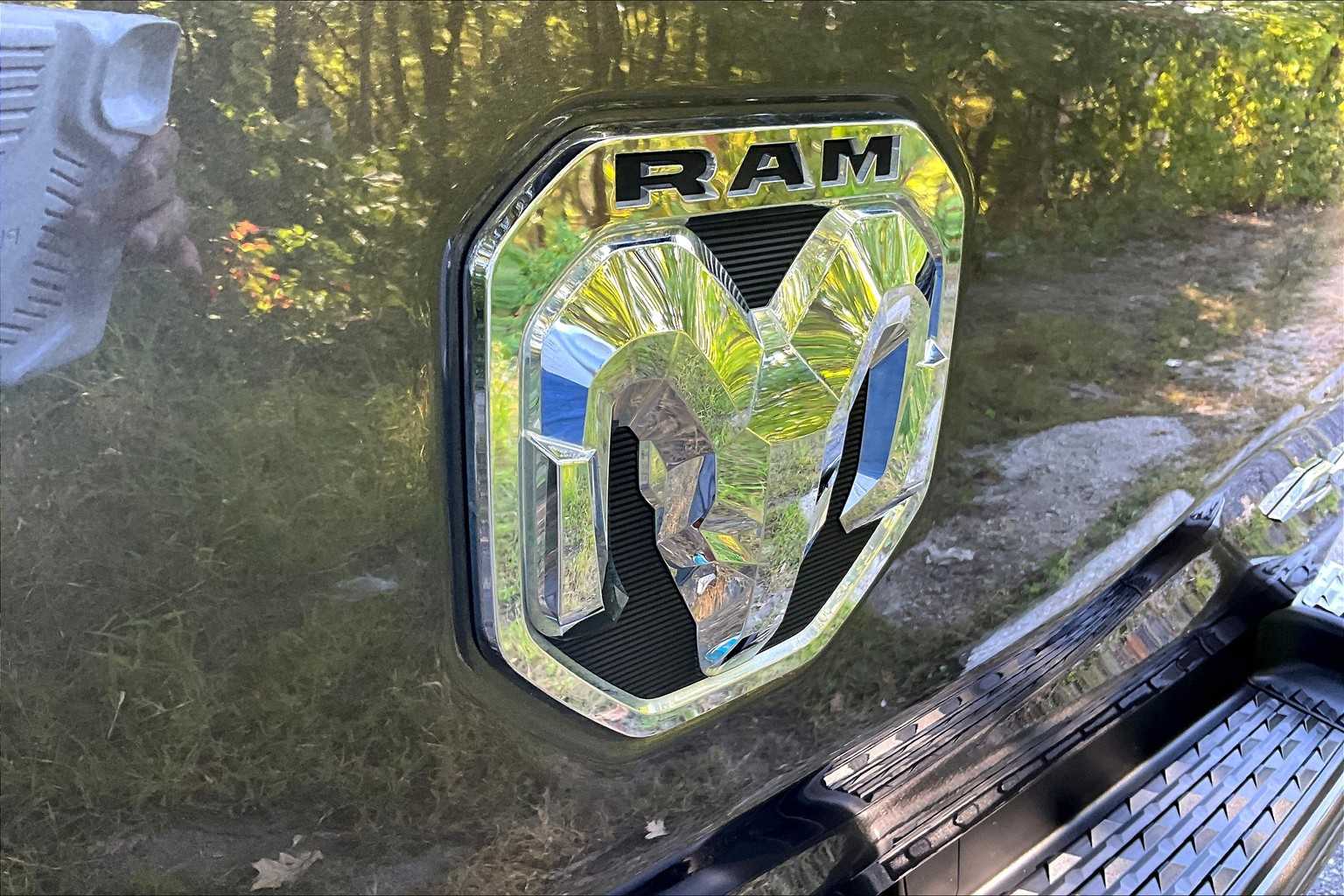 2023 Ram 1500 Big Horn photo 27