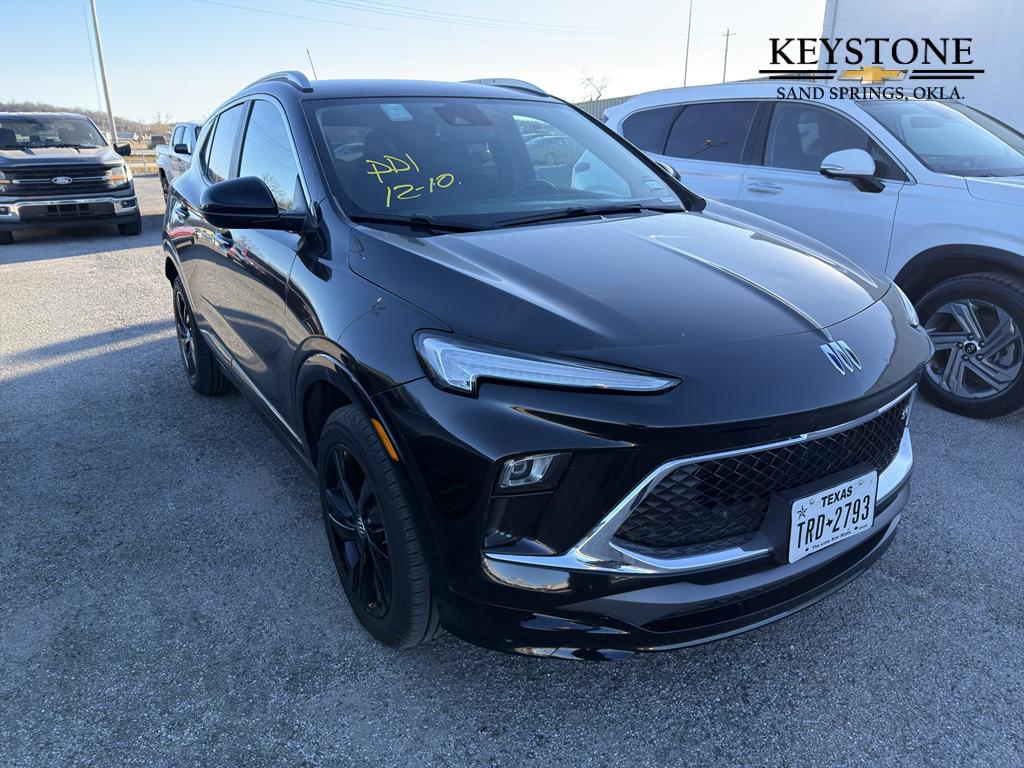 2024 Buick Encore GX Sport Touring's photo