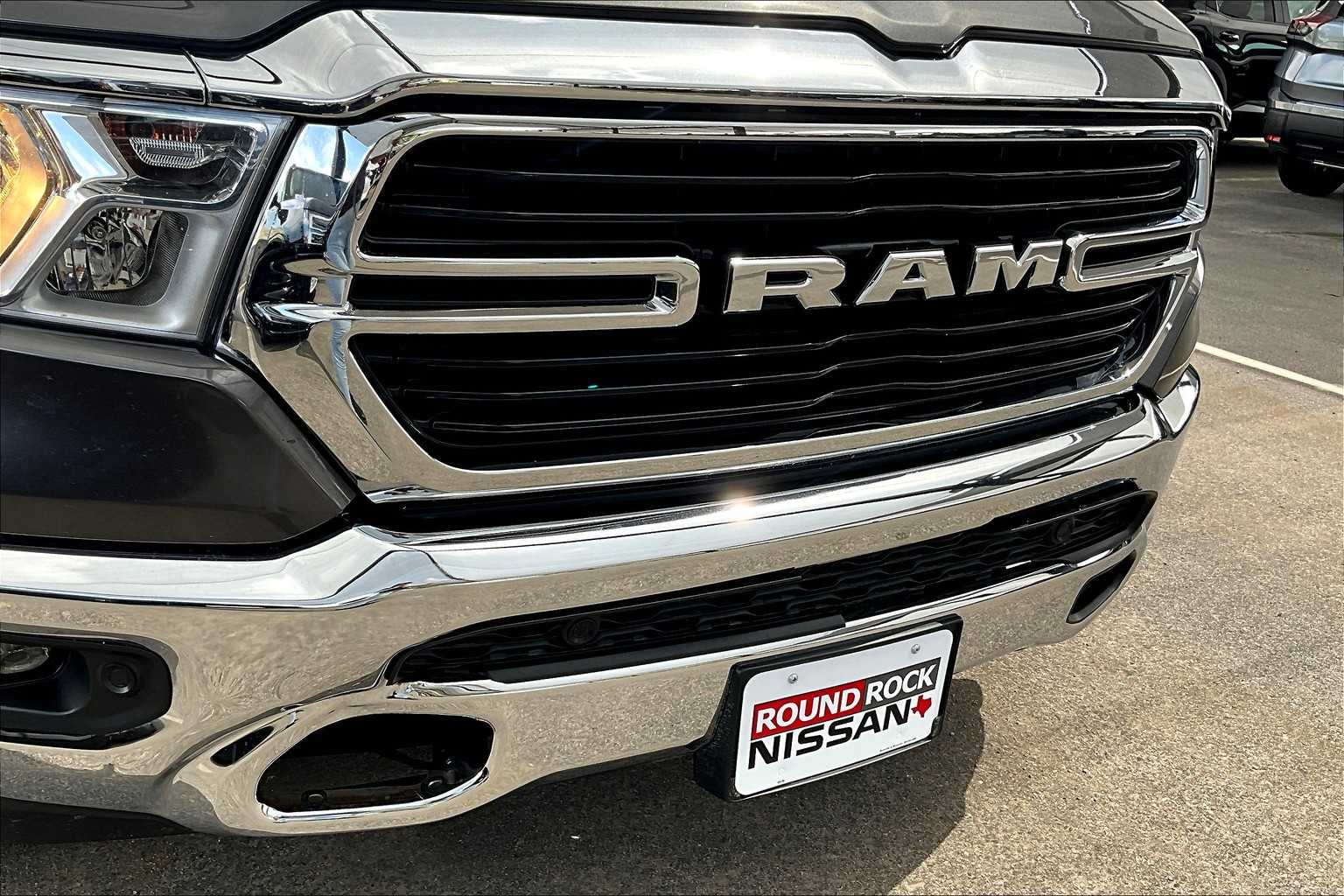 2019 Ram 1500 Big Horn Lone Star photo 27
