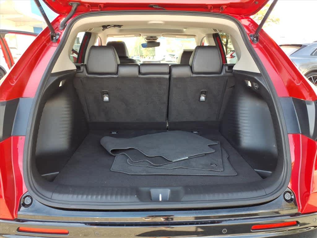 2023 Honda HR-V EX-L photo 15