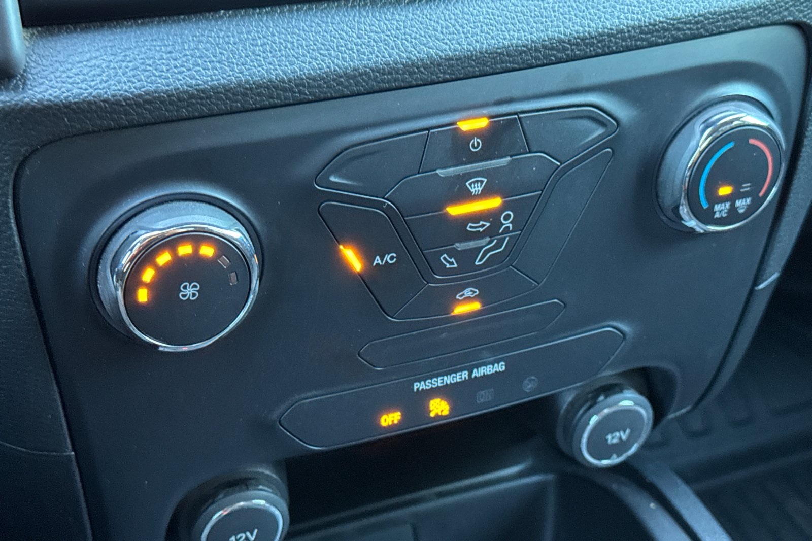 2020 Ford Ranger XL photo 17