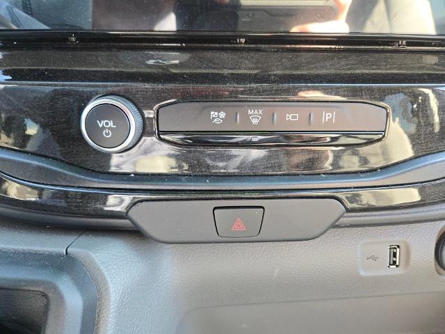 2024 Ford Transit Cargo Van photo 23