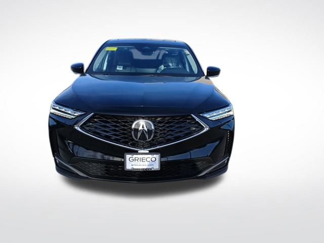 2025 Acura MDX Base photo 2