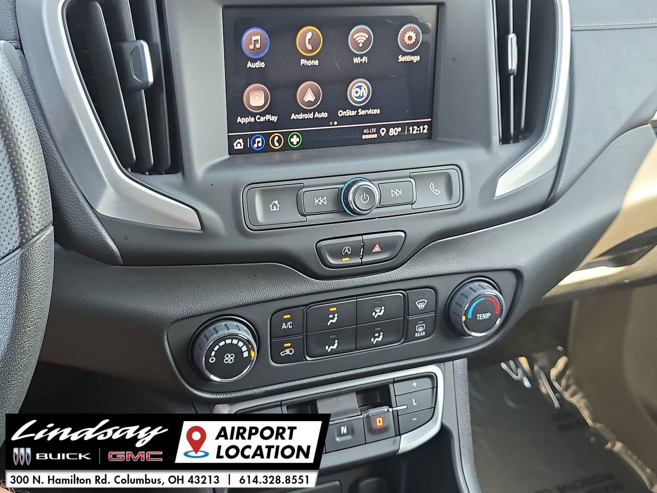 2022 Gmc Terrain SLE photo 9