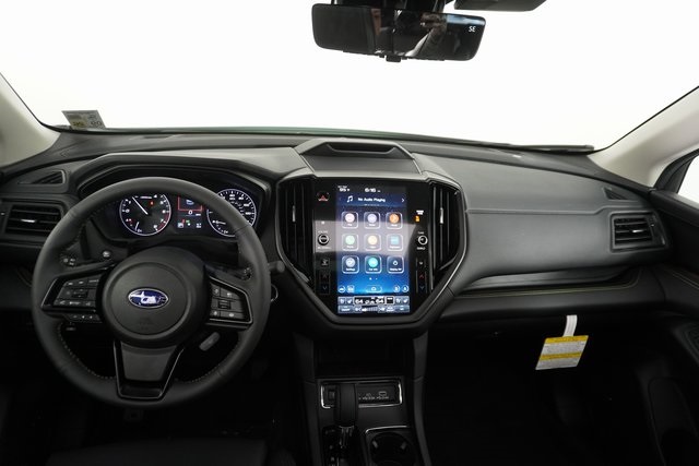 2025 Subaru Ascent Onyx Edition Touring photo 21