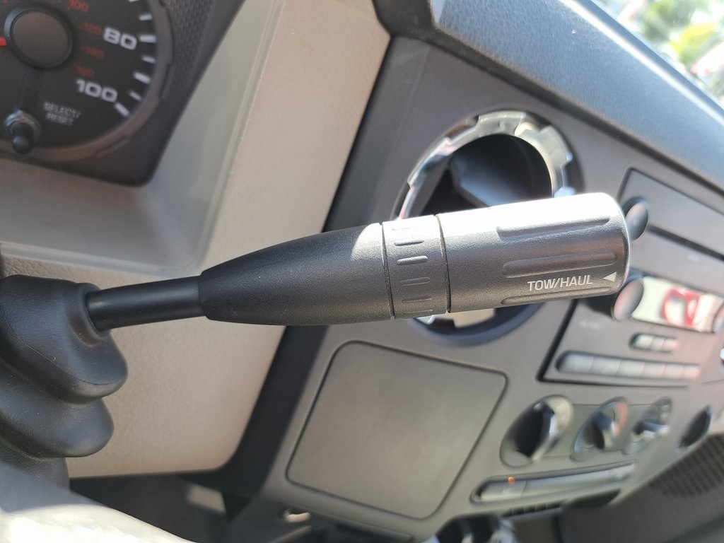 2008 Ford F-250 photo 19