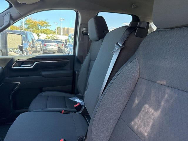 2026 Gmc Sierra 2500 HD SLE photo 24