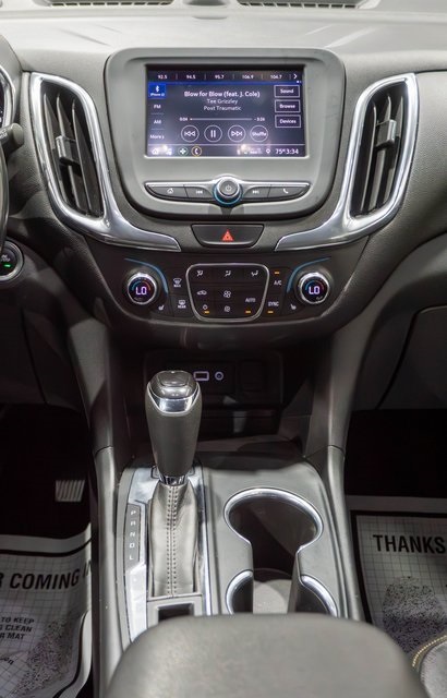 2020 Chevrolet Equinox LT photo 13