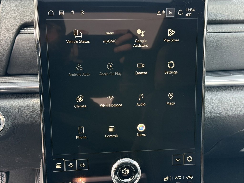 2026 GMC TERRAIN - Image 22