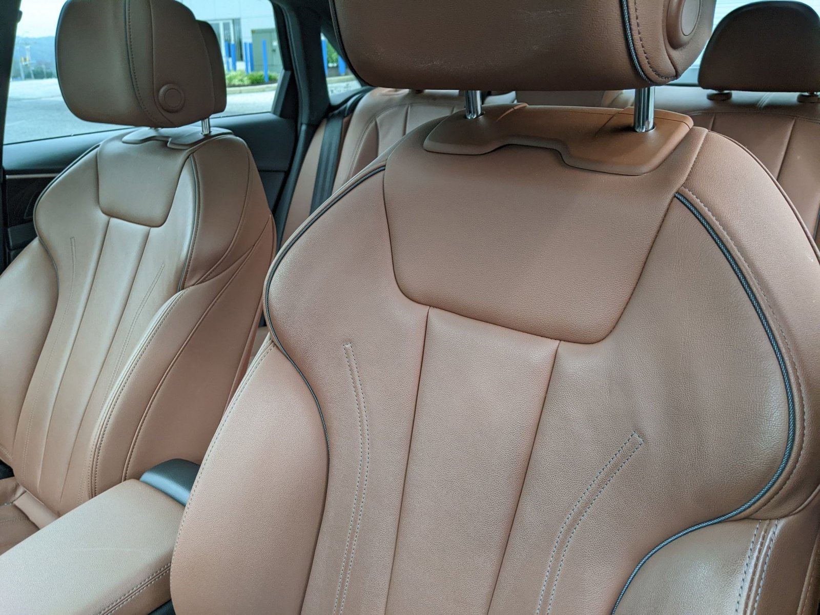 2023 Audi A4 S line Quattro Premium Plus photo 14