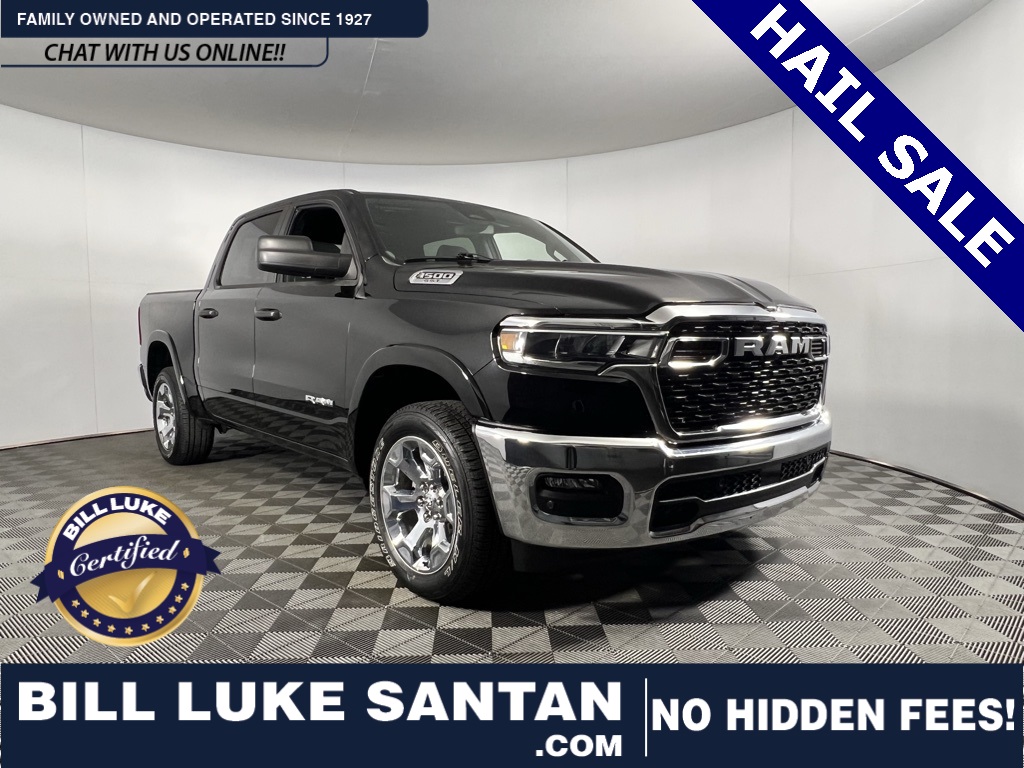 2025 RAM Ram 1500 Pickup Big Horn/Lone Star's photo