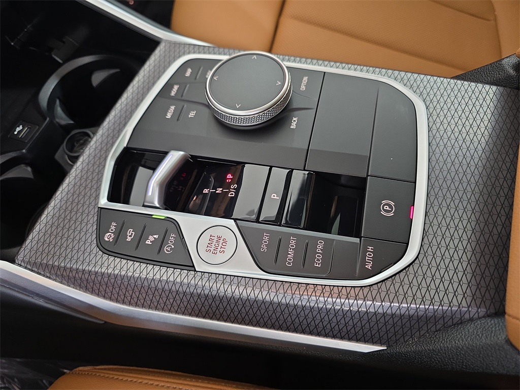 2025 Bmw 330i xDrive Sedan photo 24