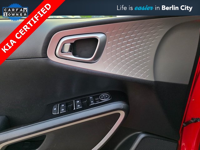 2023 Kia Soul LX photo 17