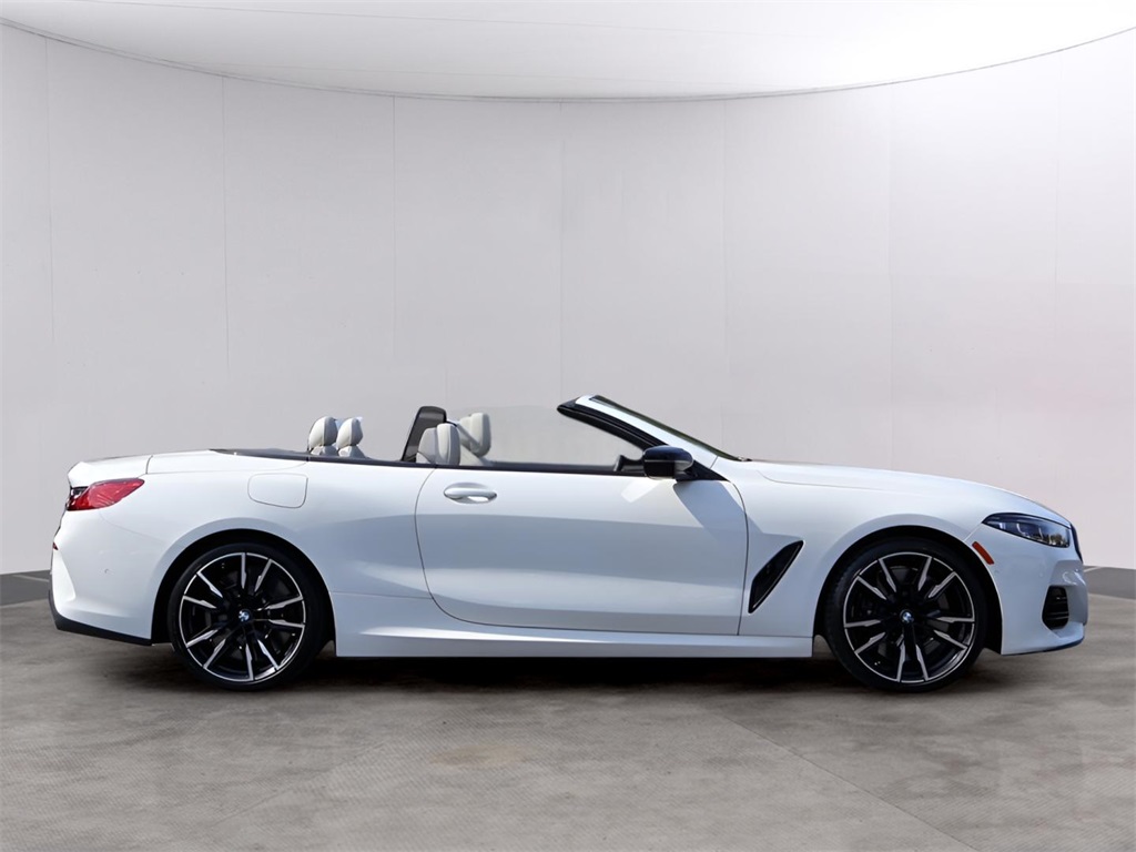 2024 Bmw M850i xDrive photo 4