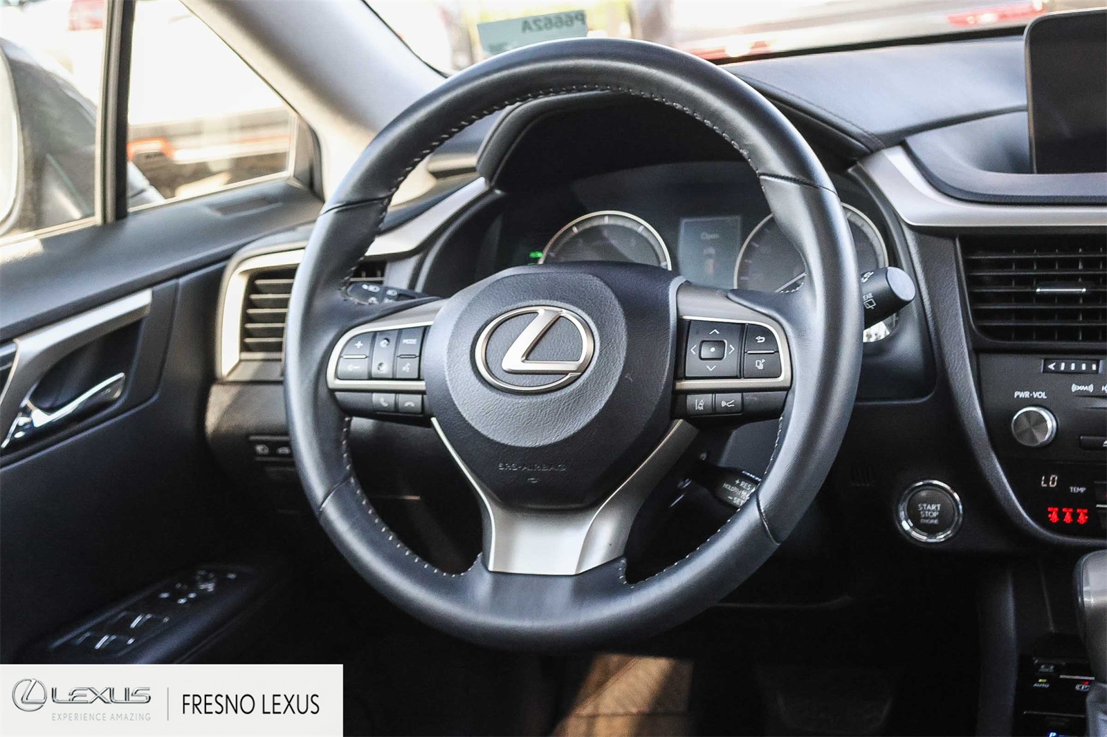 2019 Lexus RX 350 photo 17