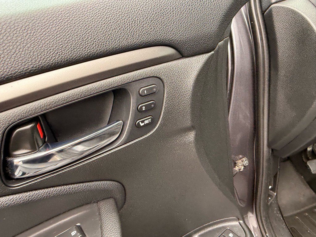 2019 Honda Pilot EX-L photo 12