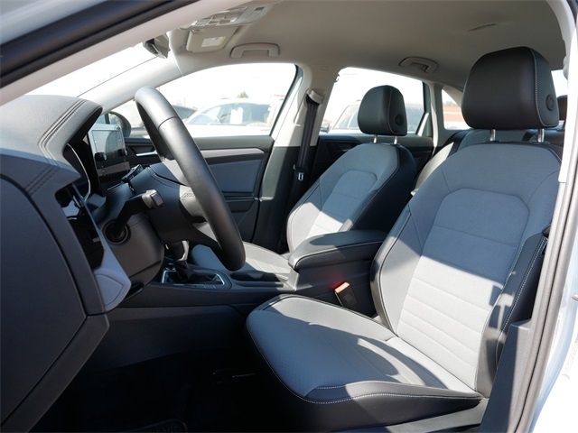 2025 Volkswagen Jetta 1.5T SE photo 13