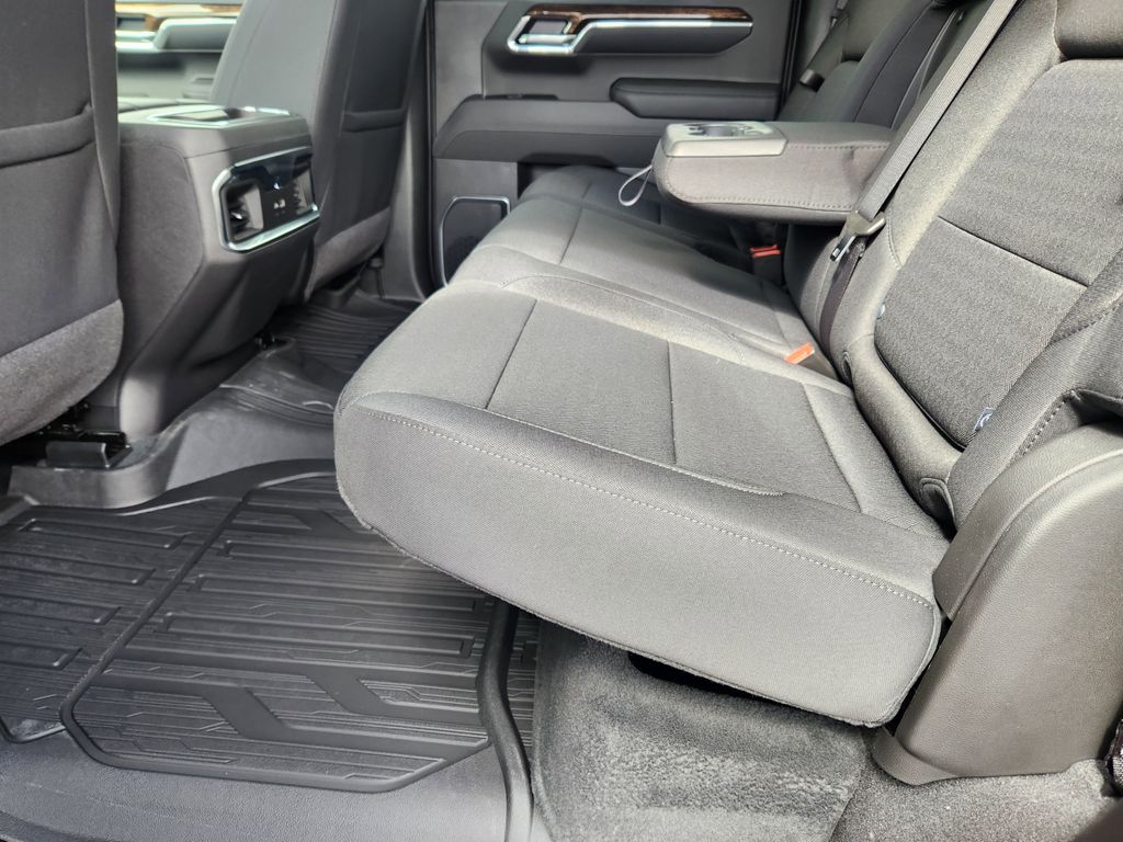 2025 Gmc Sierra 1500 Elevation photo 13